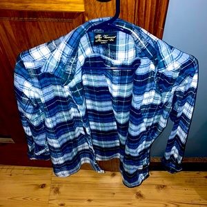 The Vermont Flannel